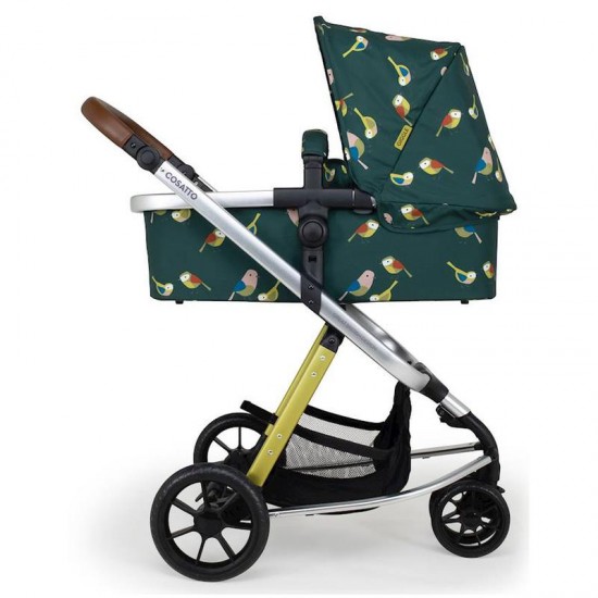 Cosatto pram sales 3 in 1